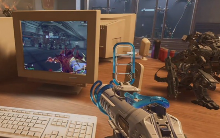 逆战未来彩蛋密码获取指南4