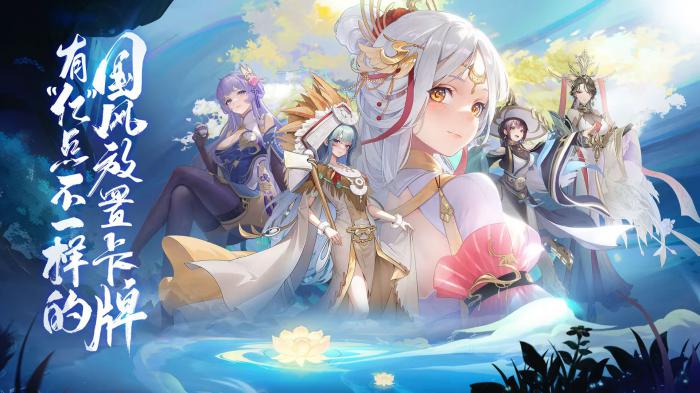 汉家城市是什么游戏1