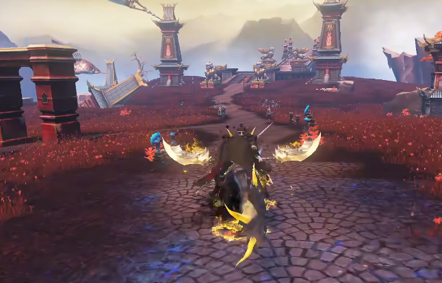 天下万象手机端上线了吗1