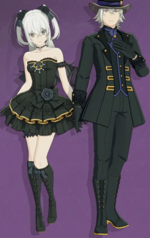 星痕共鸣幻梦通行证Ⅱ2