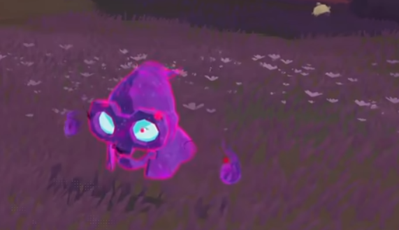 洛克王国世界空空颅配队攻略1