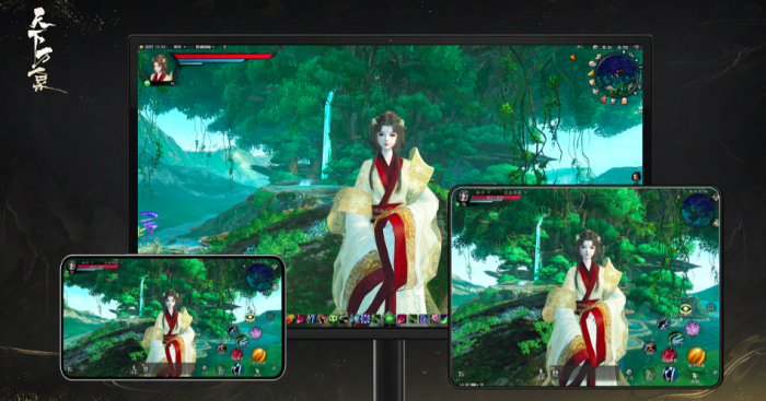 天下万象攻略大全1