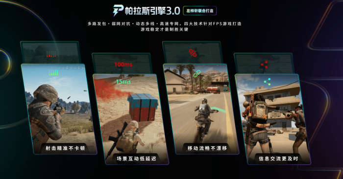 PUBG黑域撤离测试服选择指南3