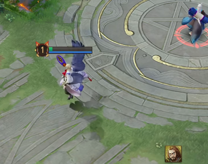 决战平安京×狼人杀联动活动开启4