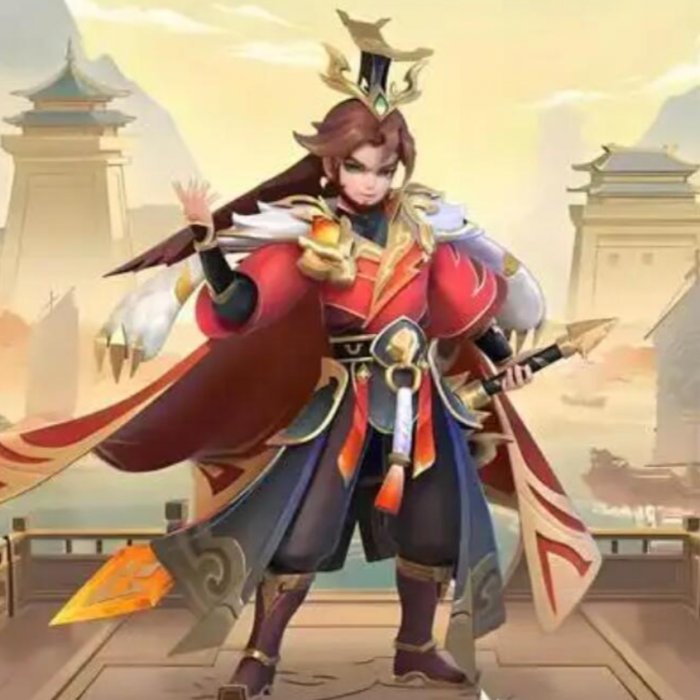 三国大冒险武将强度排行榜3