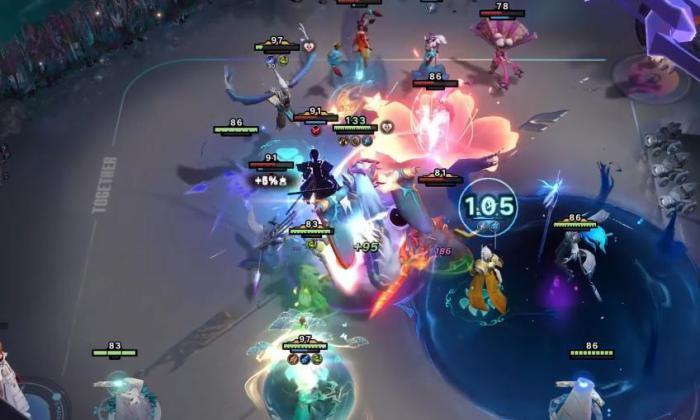 王者万象棋冬季测试资格获取指南2