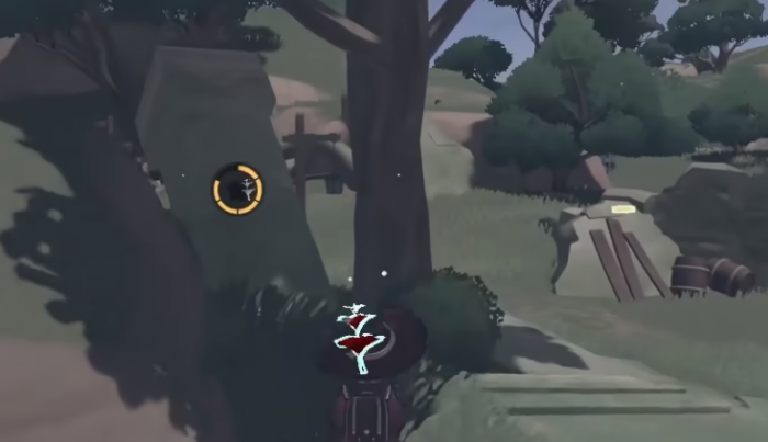 洛克王国世界伞伞菌是什么3