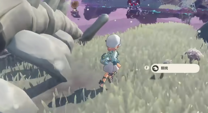 洛克王国世界宝藏位置汇总2