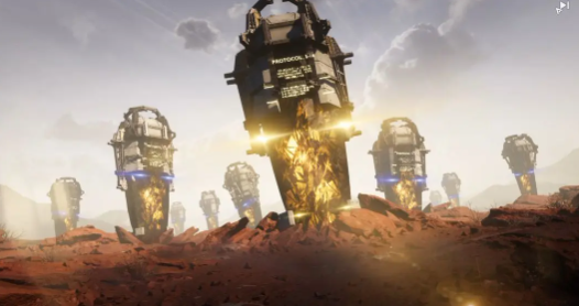 明日方舟终末地2