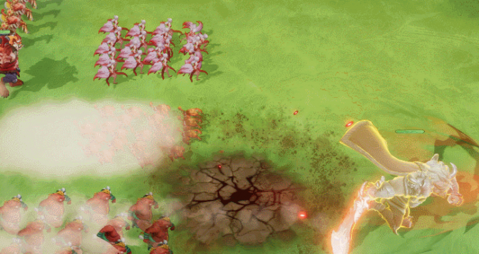 代号妖鬼傩神阿音介绍1