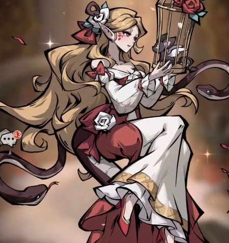 幻灵召唤师新手阵容推荐3