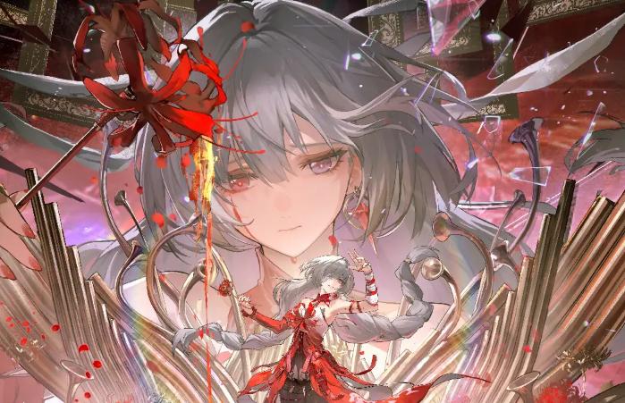 鸣潮2.8版本活动汇总1