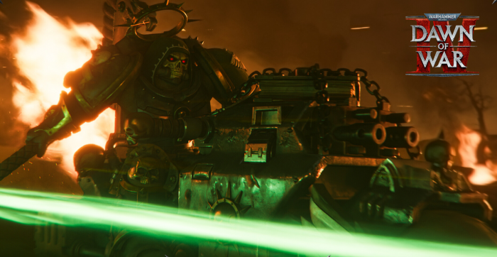 战锤40K：战争黎明43