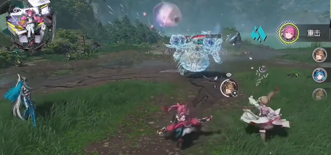 明日方舟终末地洁尔佩塔配队指南｜洁尔佩塔角色定位、技能解析与高适配队伍搭配推荐4