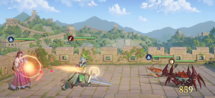 汉家城市公测时间揭晓1