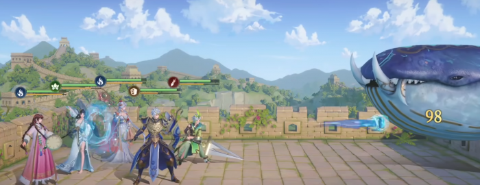 汉家城市公测时间揭晓5