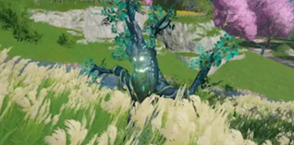 斗罗大陆诛邪传说昊天宗神兽大全1