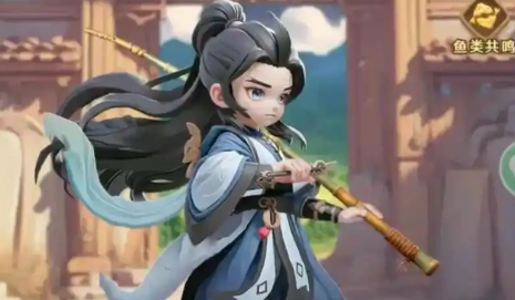 巨神军师平民阵容推荐1