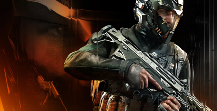 使命召唤黑色行动77