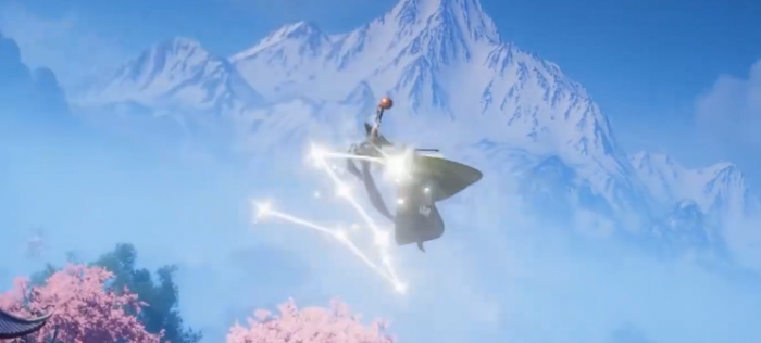 剑侠世界4千机门派玩法指南6