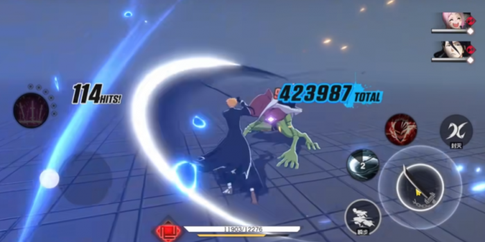 剑侠世界4无限门派玩法全解析5