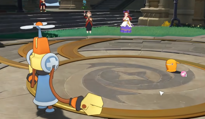 无尽探险队平民职业推荐4