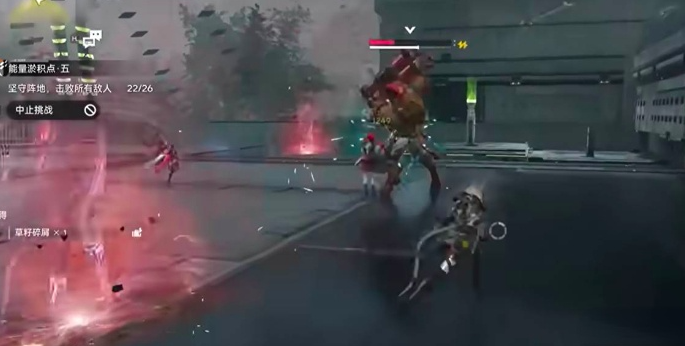 明日方舟终末地命座与潜能系统深度解析：机制原理、培养优先级与实战价值评估3