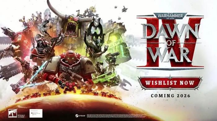 战锤40K：战争黎明42