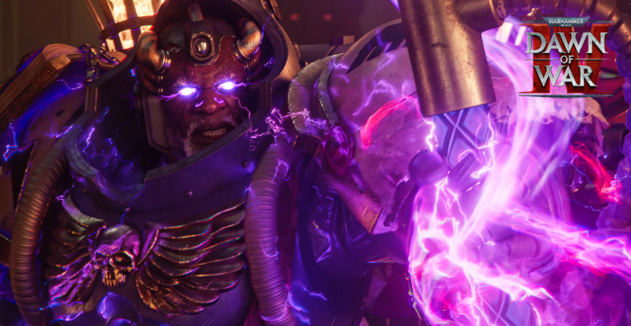 战锤40K：战争黎明41