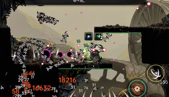 绝地鸭卫T0角色推荐1