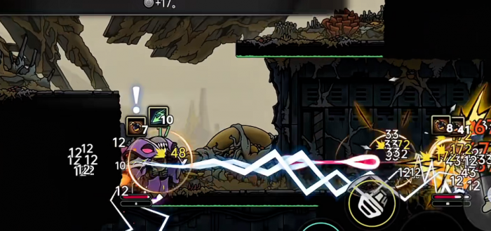 绝地鸭卫T0角色推荐4