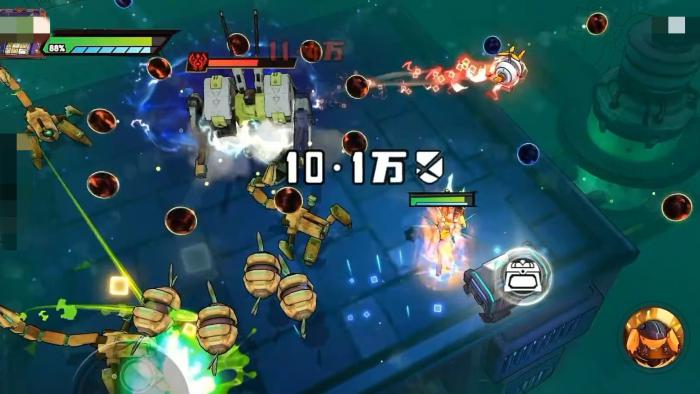 远星集结妮娅能量恢复方法4