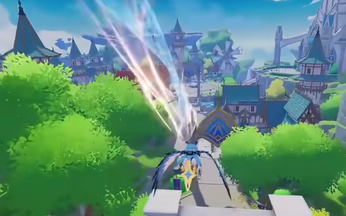 奇幻梦旅人坐骑作用详解1