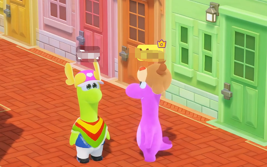 星绘友晴天奇迹立方2