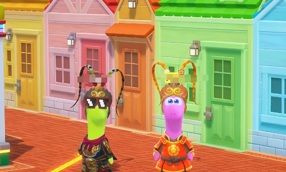 星绘友晴天奇迹立方3