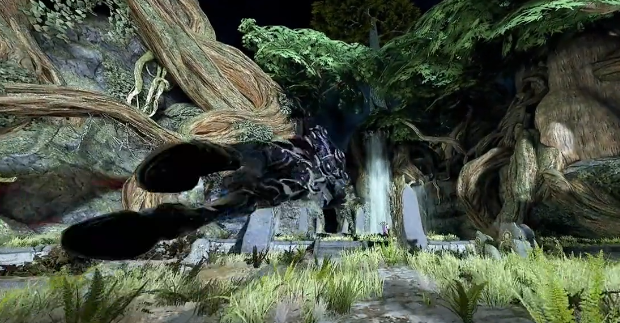 星际战甲手游滑铲跳技巧详解1