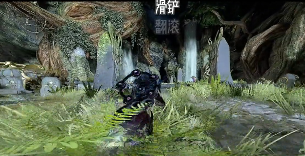 星际战甲手游滑铲跳技巧详解3