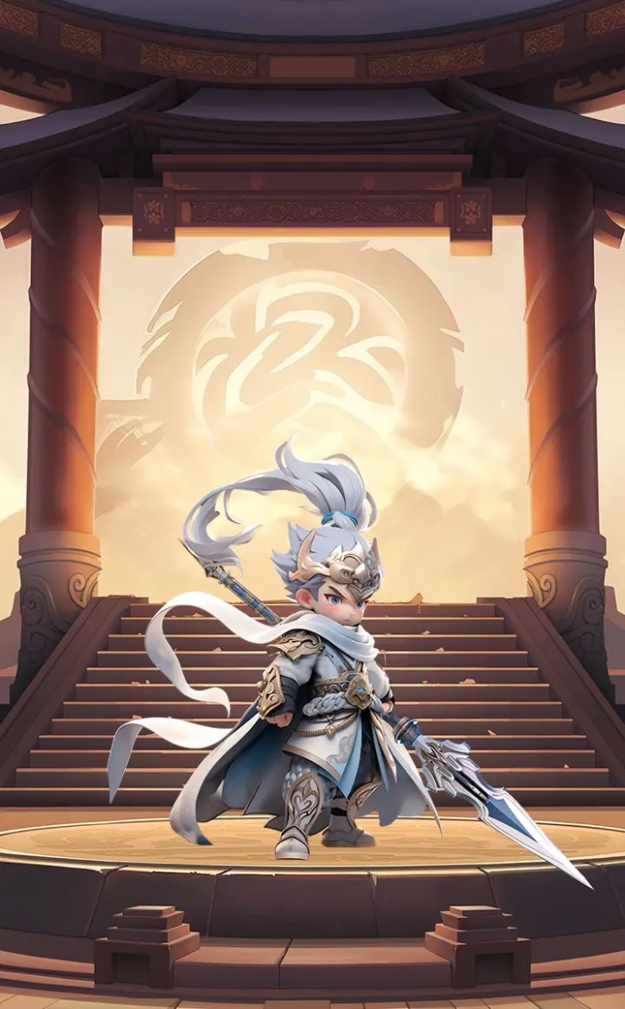 巨神军师最强角色推荐5