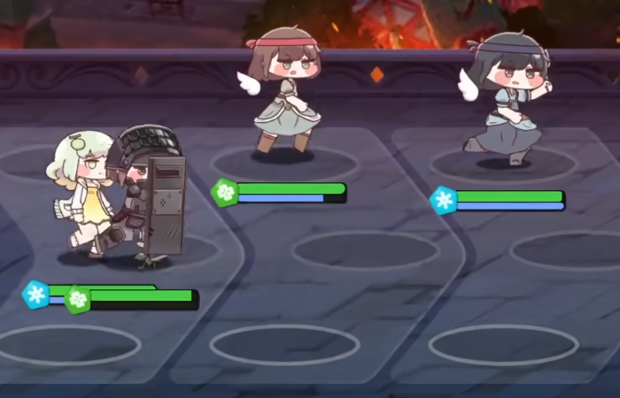 嘟嘟脸恶作剧玩法详解2