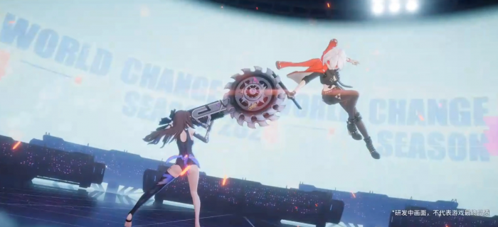 嘟嘟脸恶作剧玩法详解5