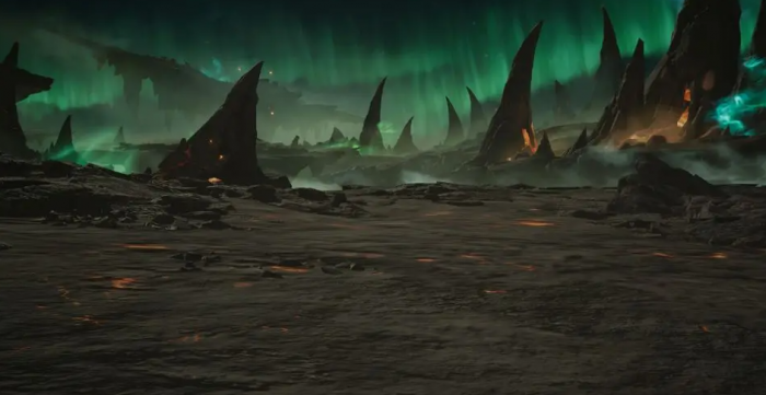 奥特曼光之战士1