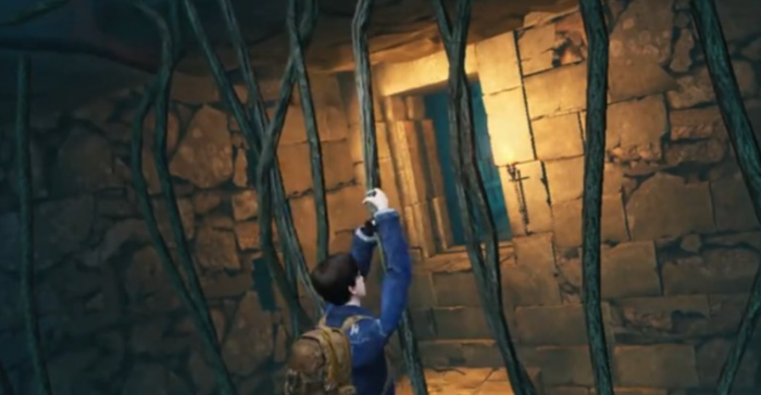 盗墓笔记启程装备获取攻略1