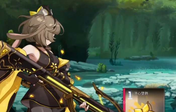 卡厄思梦境事件详解1