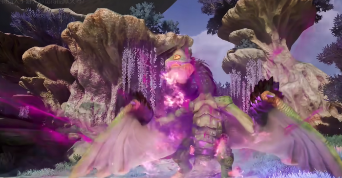 怪物猎人旅人手游首测评价怎么样3