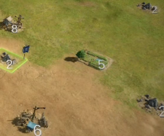 九牧之野新手资源获取指南4