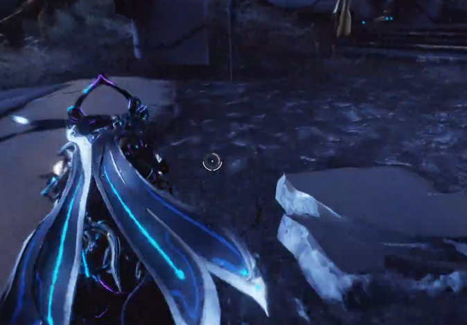 星际战甲手游夜灵棱镜作用详解4