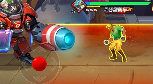 街机恐龙困难模式通关攻略1