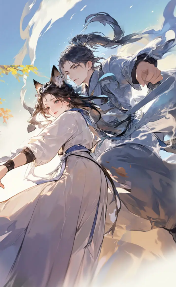 仙界大掌门青丘秘境残卷玩法详解｜新手入门与高阶通关技巧分享3