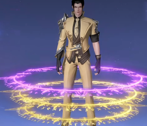 斗罗大陆诛邪传说凤仙扇强度分析5