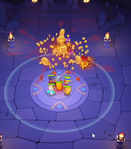 胡闹地牢宝物选择指南3